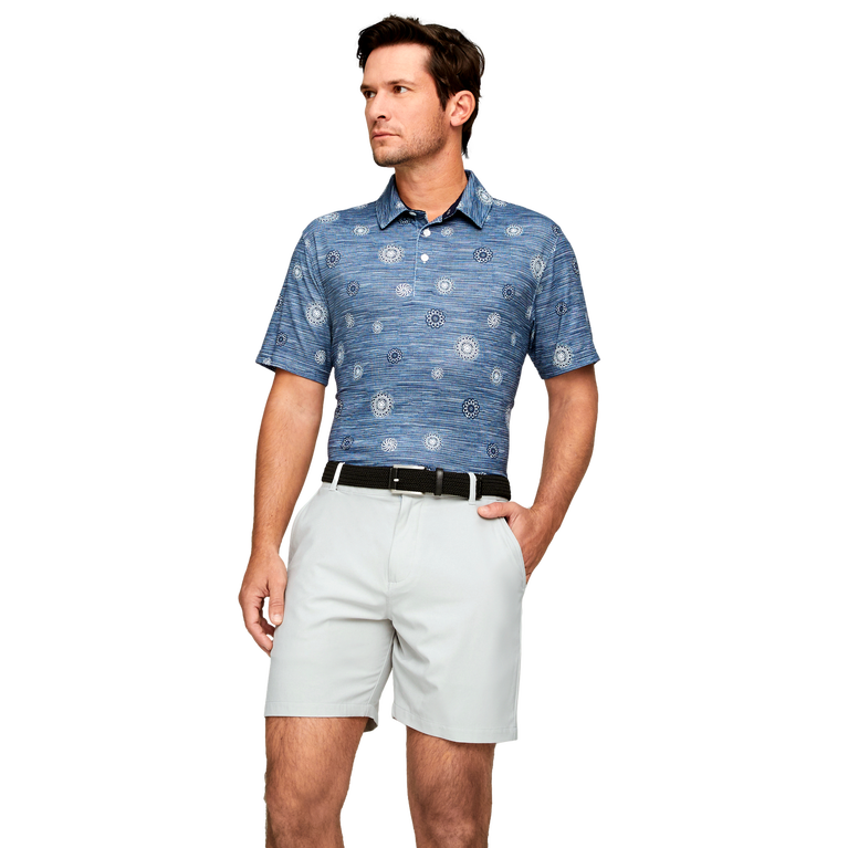 Cloudspun Wheels Polo